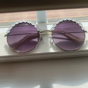 Flower Hippie Sunnies 🌼